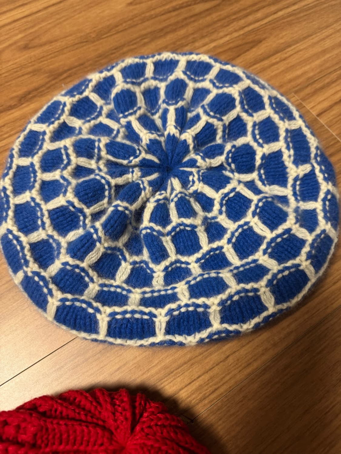 프랑스 유럽 구매 니트 비니 베레 등 상품이미지3