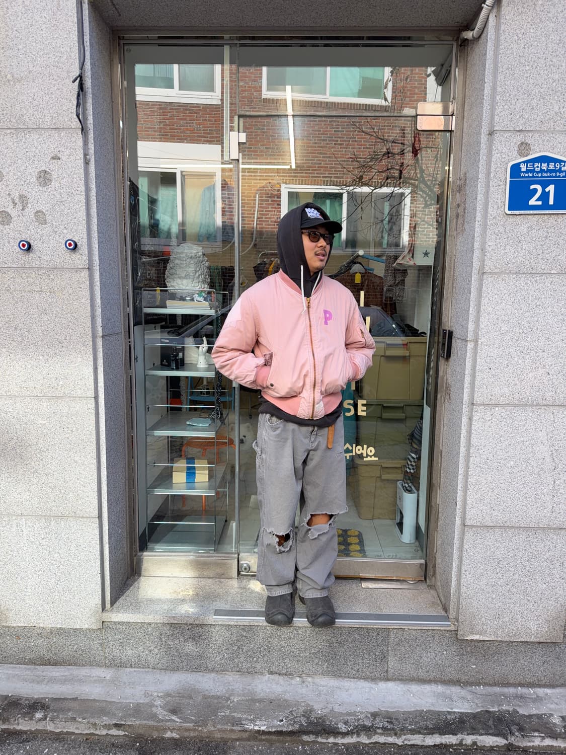 CARHARTT carpenter 상품이미지8