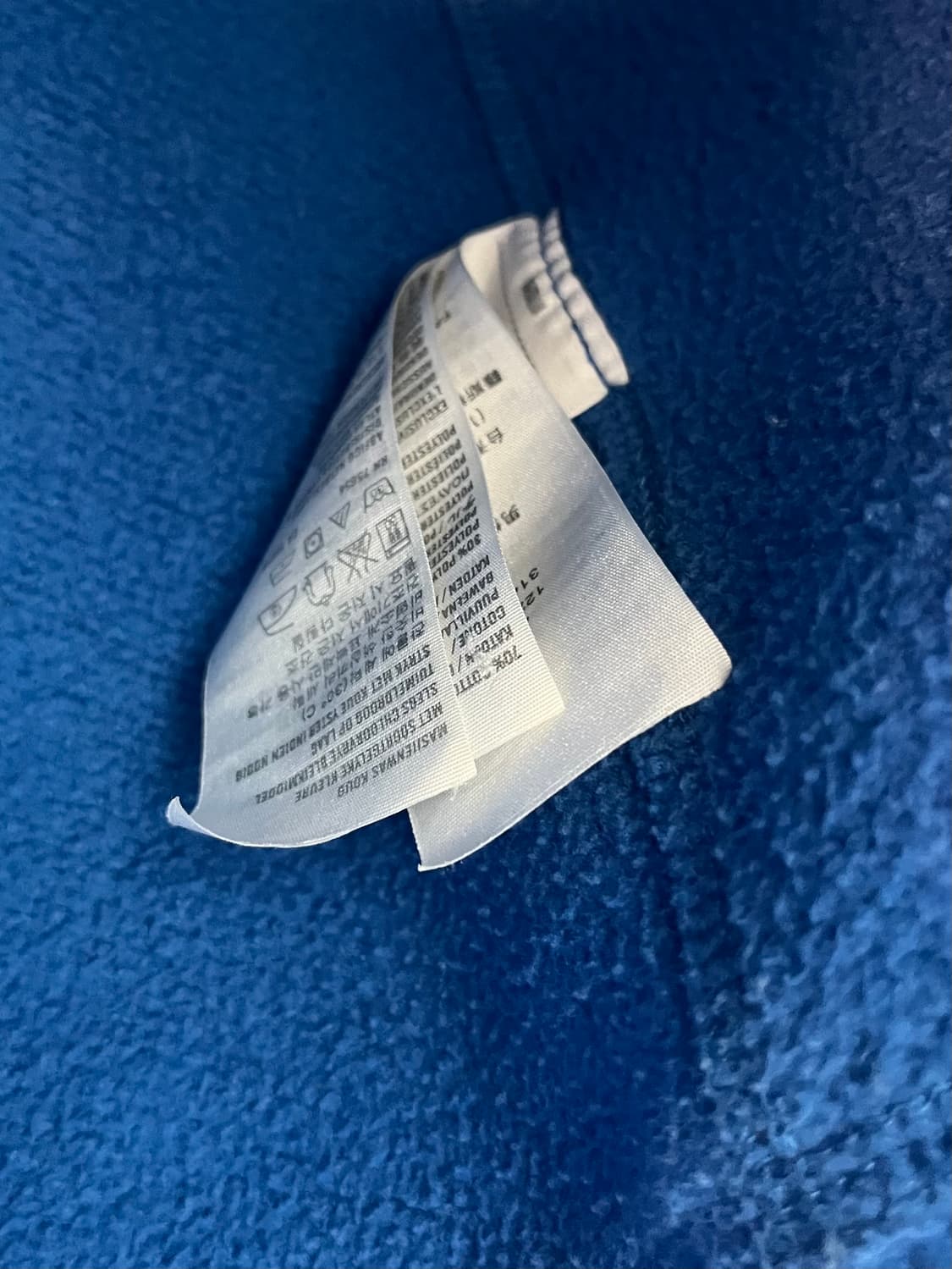 [XL] 아베크롬비 영파씨 선혜 스펠로고 후드집업 상품이미지6