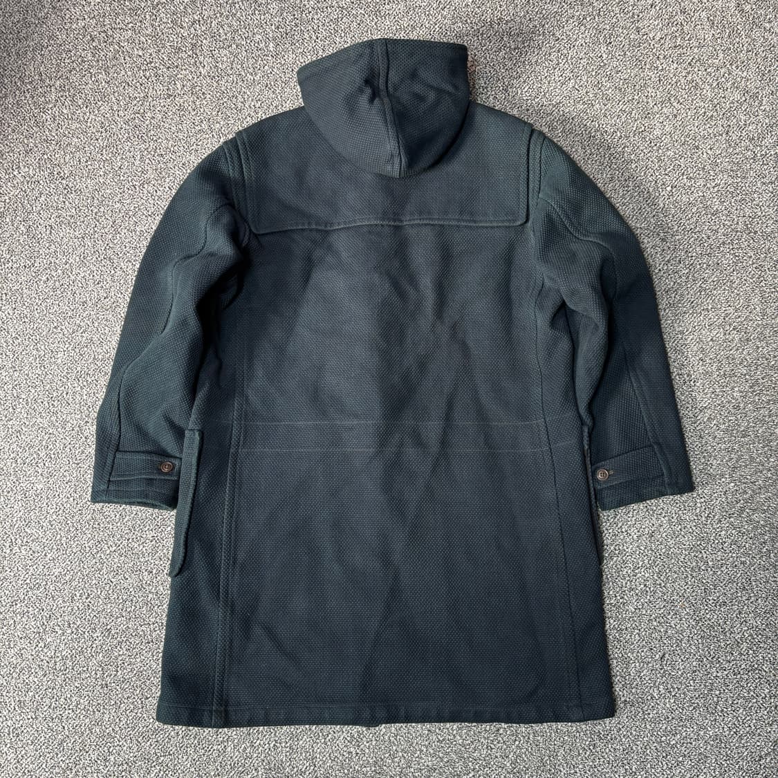 RRL 더블알엘 리미티드 에디션 kendo 더플 코트 (XL) 상품이미지7