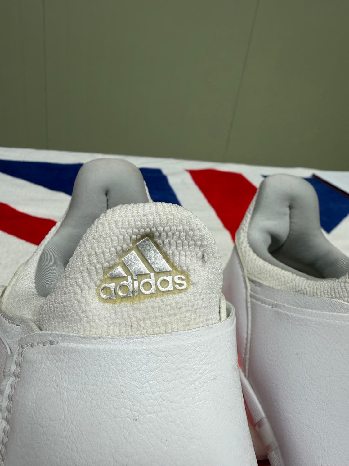 [245]아디다스 투어360 여자골프화 상품이미지7