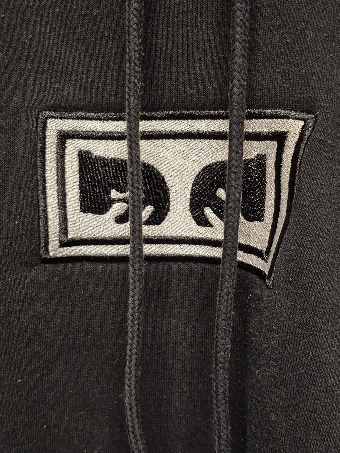 OBEY LOGO HOODIE  상품이미지4