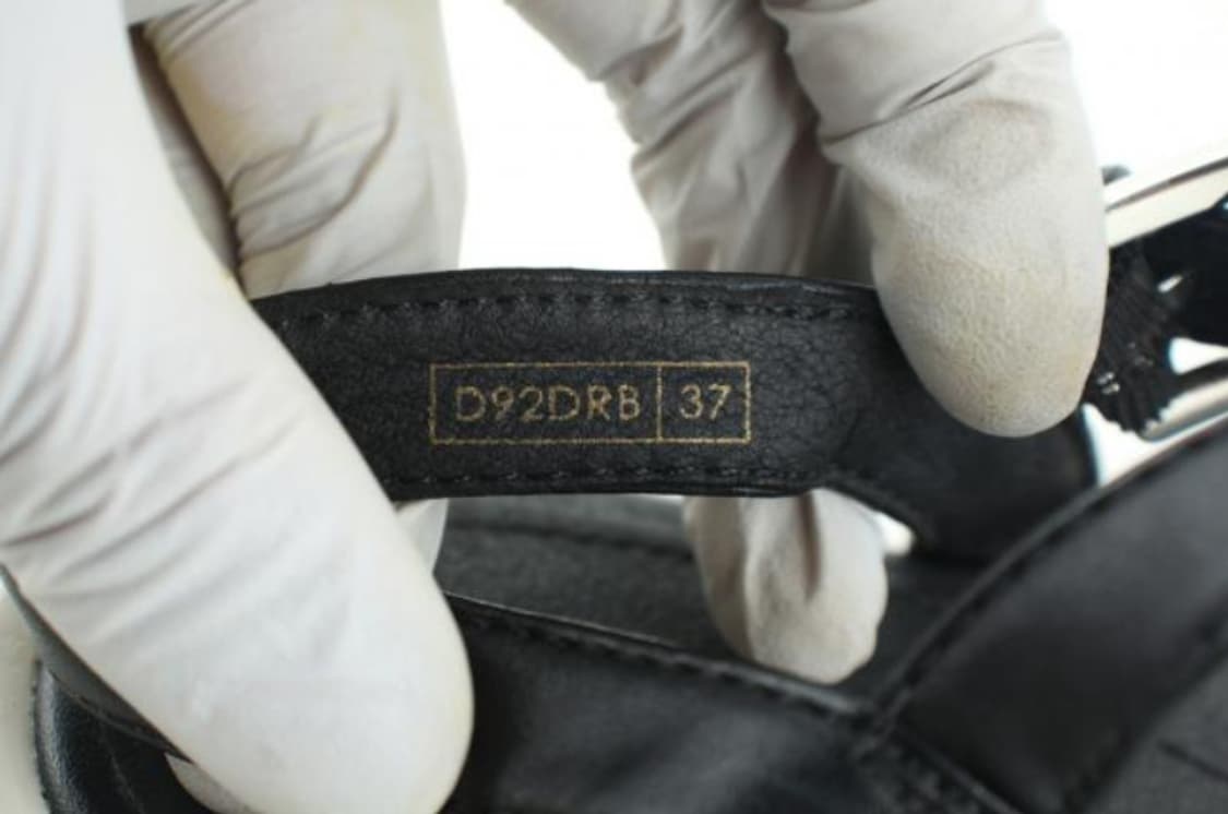 제옥스 샌들 상품이미지4