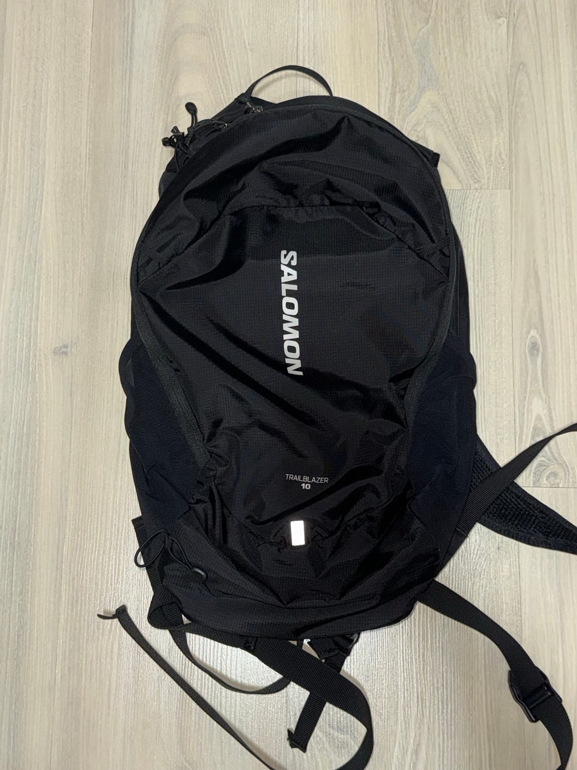 살로몬 트레일블레이저 10 백팩 상품이미지1