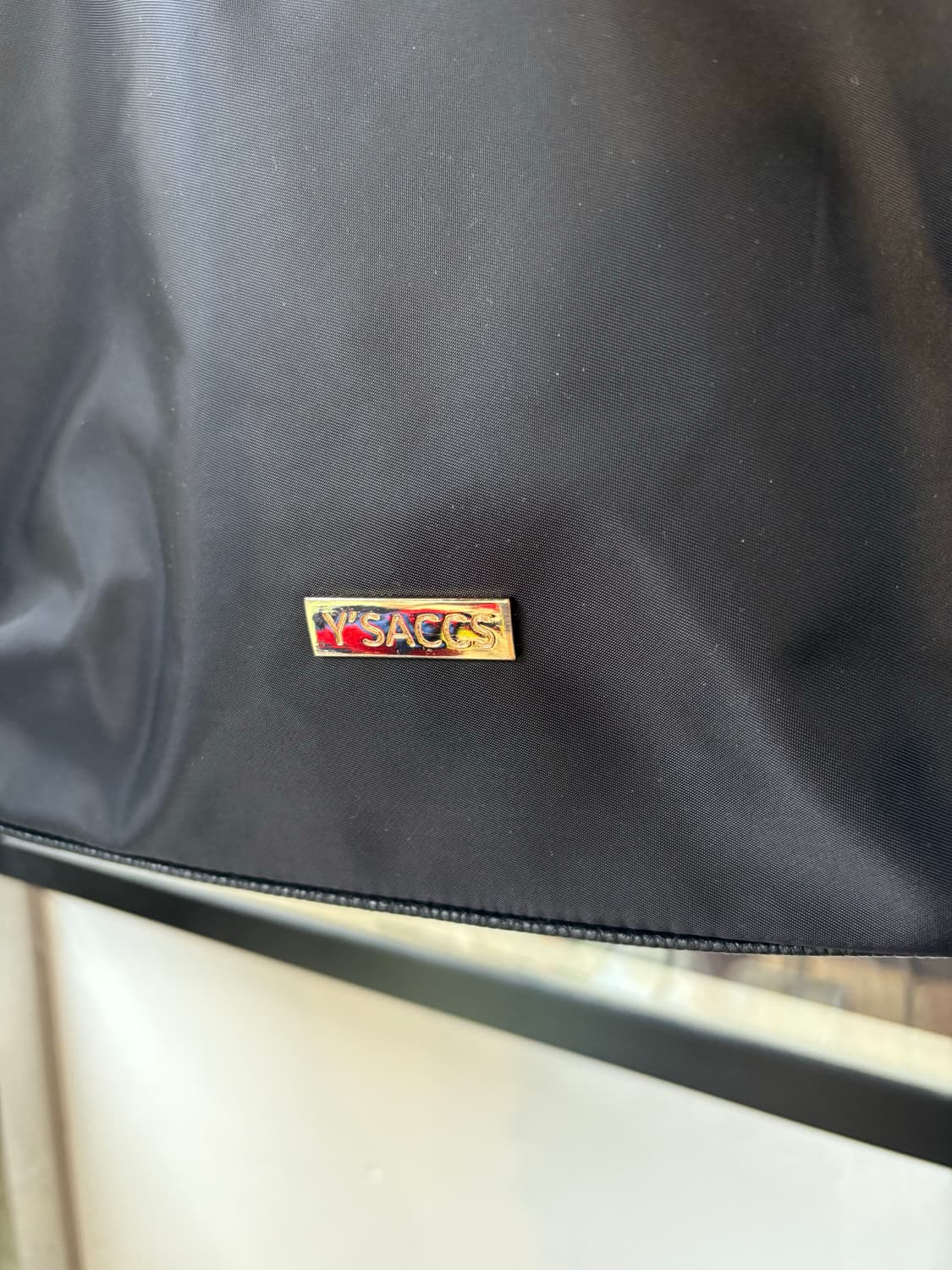 YSaccs 요지야마모토 핸드백 상품이미지4