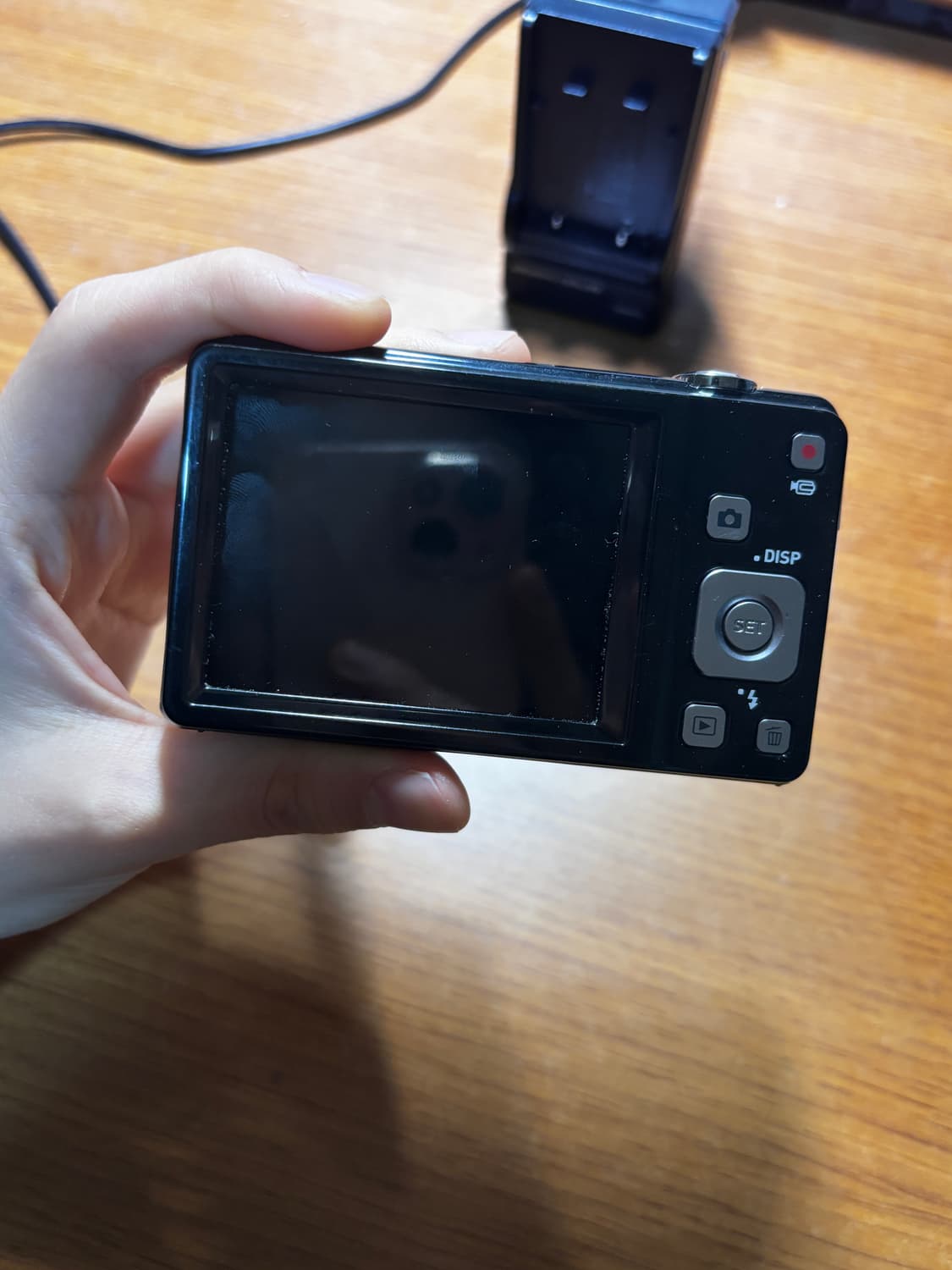 카시오 엑슬림 zs6 casio ex-zs6 상품이미지4