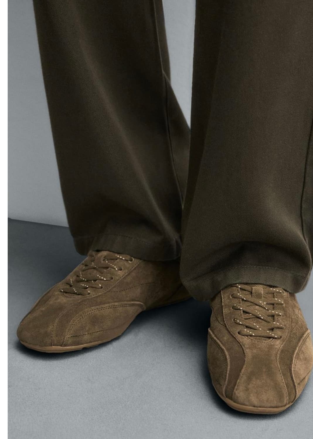 자라 울트라 씬 슈즈 드리스반st 상품이미지8