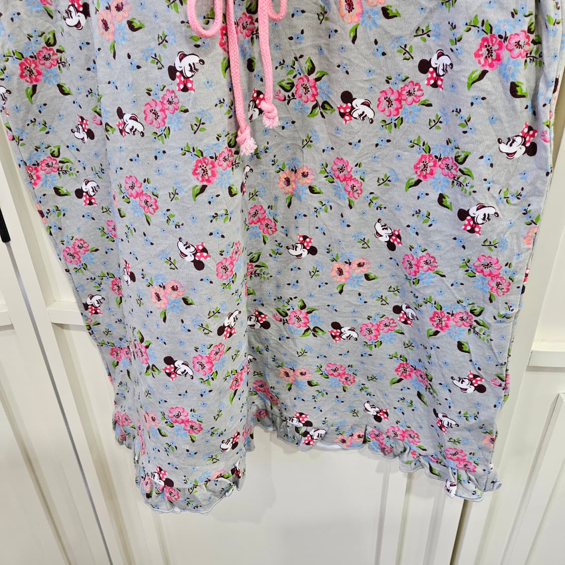 미니 플라워 원피스 상품이미지3