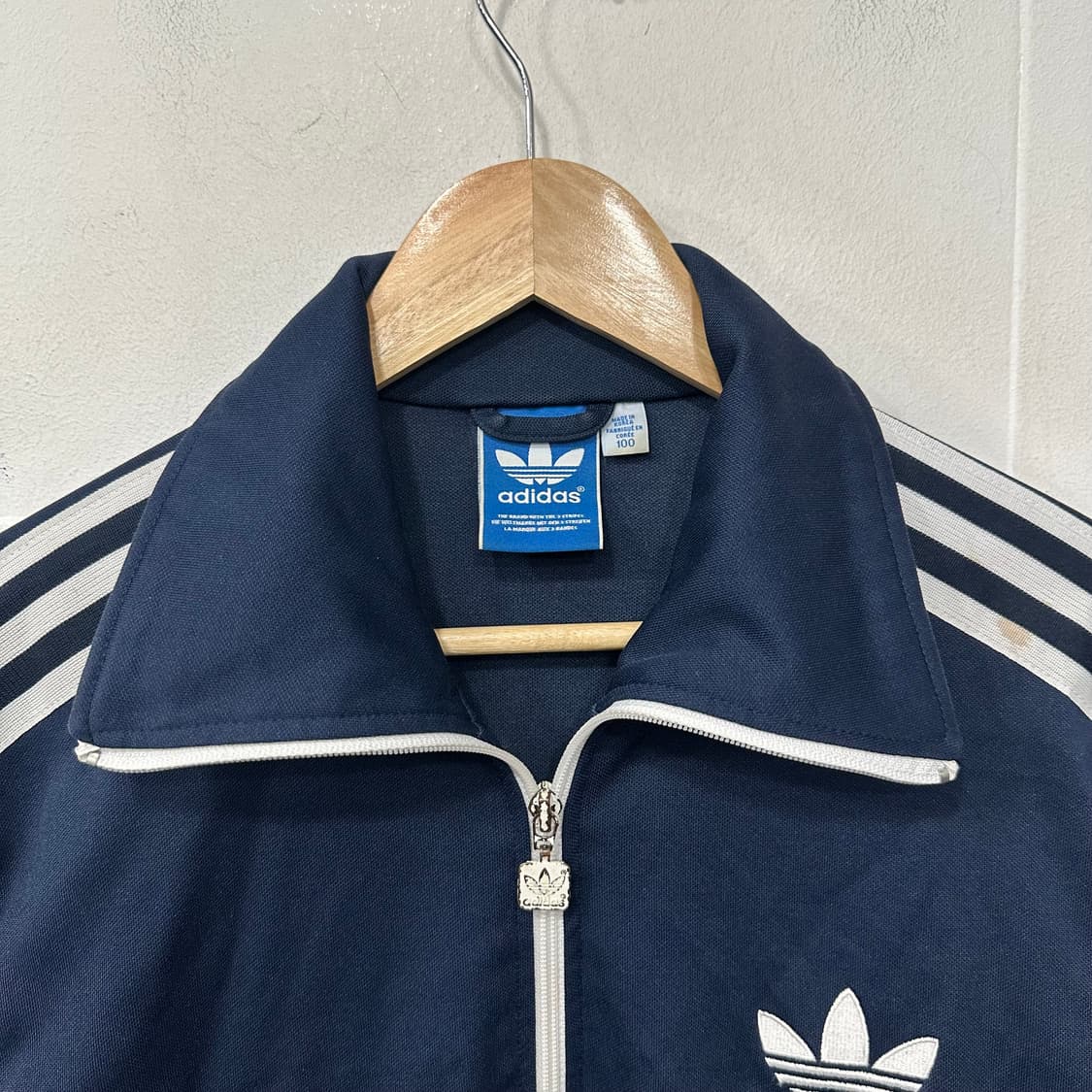 아디다스 유로파 져지 상품이미지1