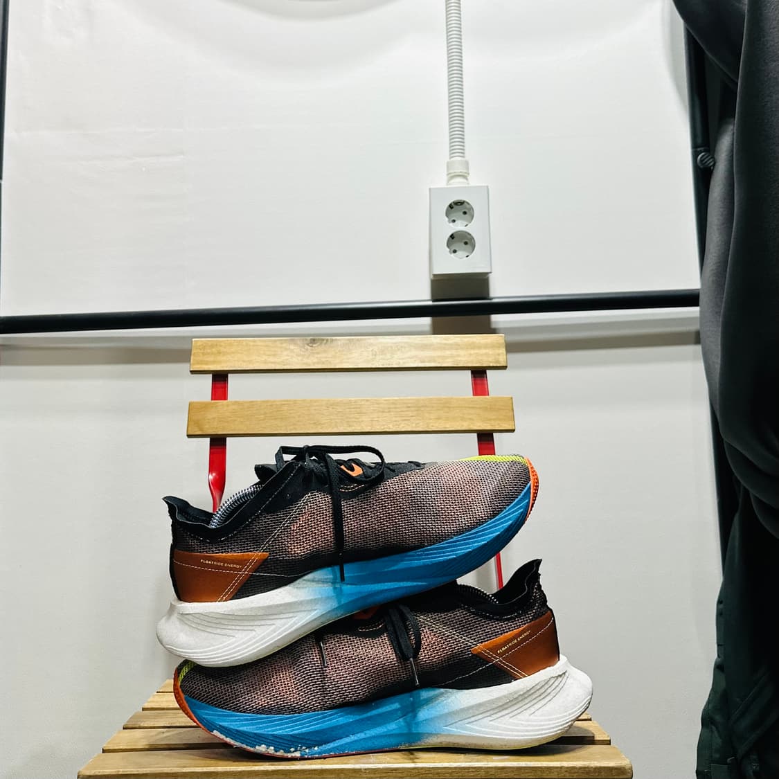 280) 리복 런닝화 남성 남자 운동화 플로트라이드 에너지 X 상품이미지7