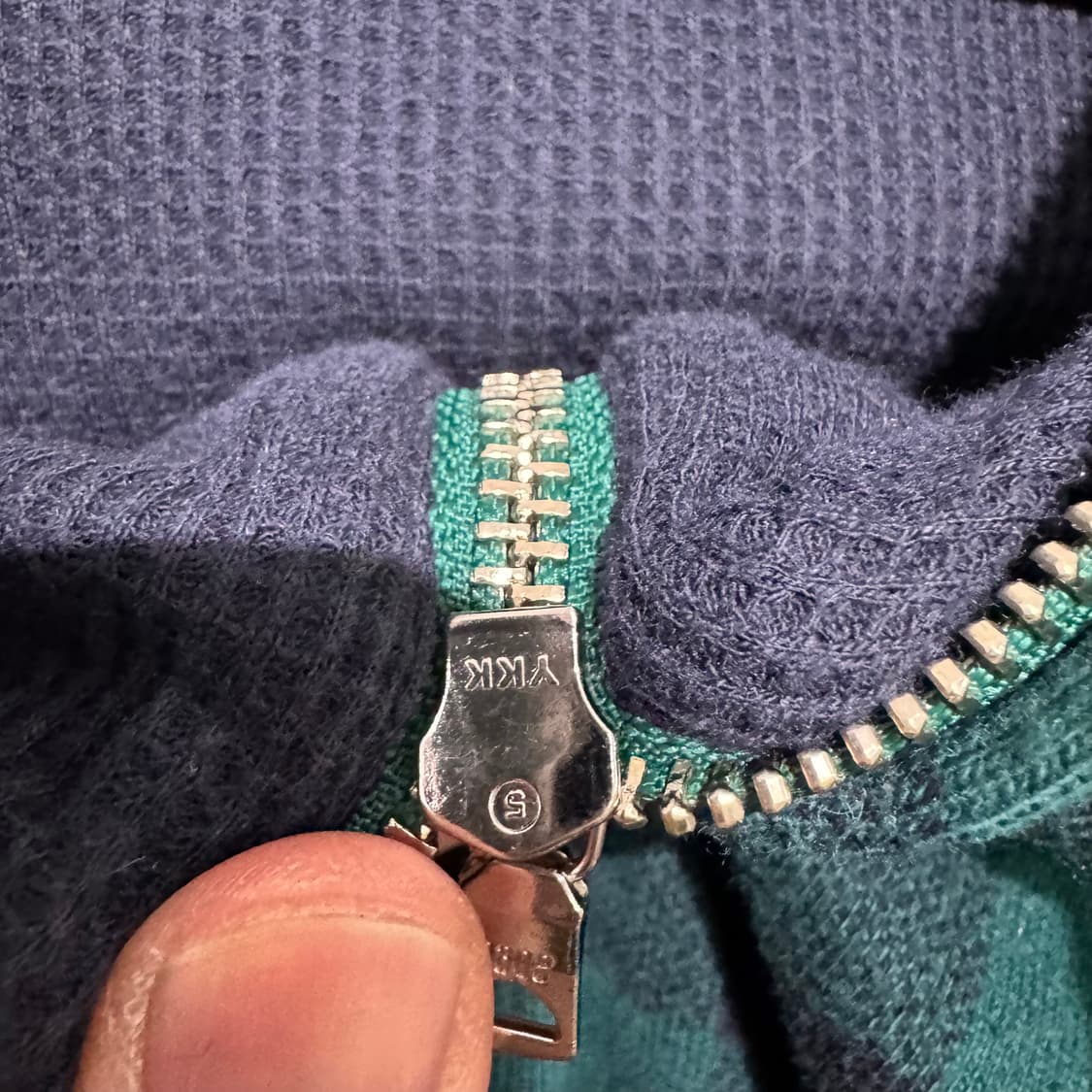 어서스 베이프 후드집업 상품이미지5