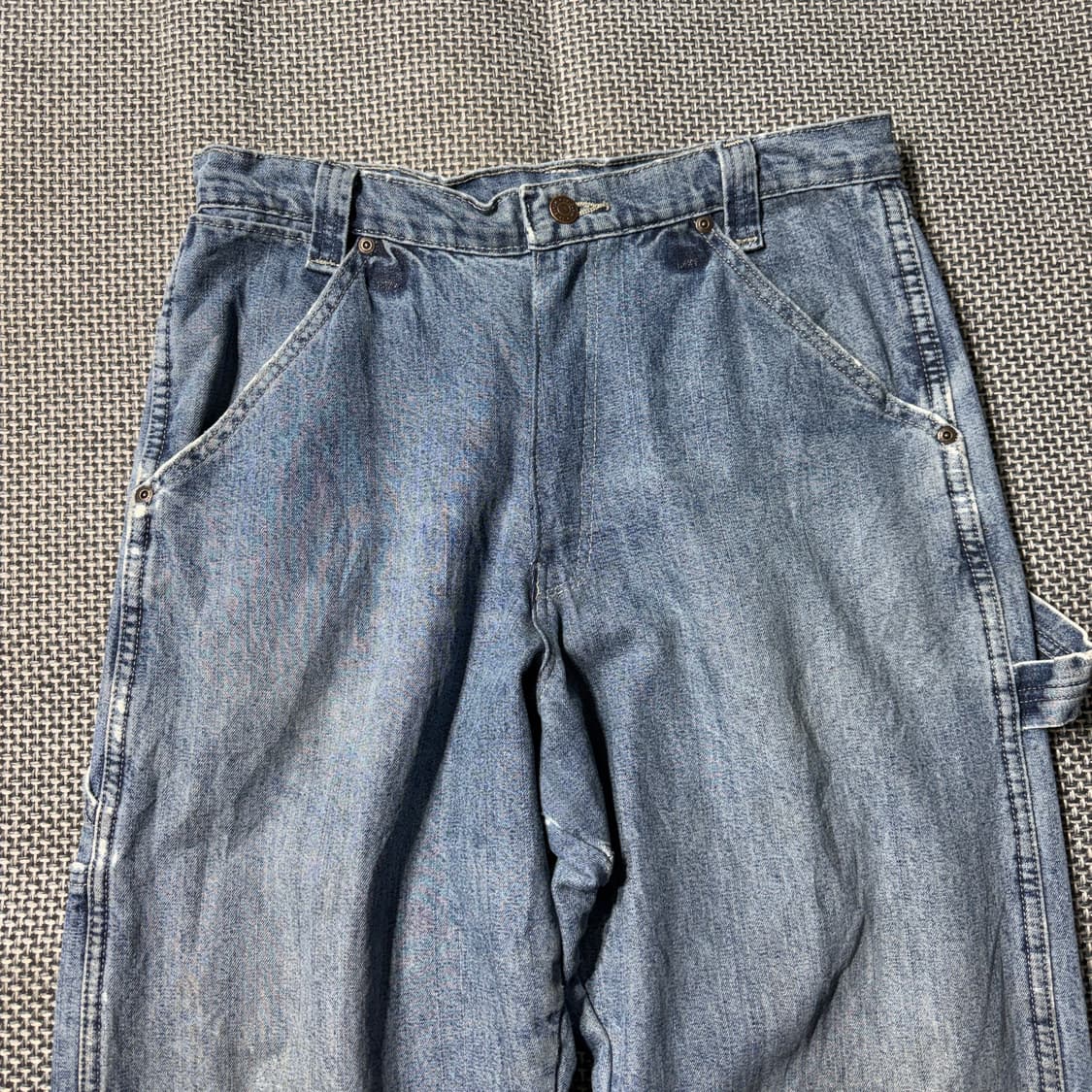 Wrangler 워크 카펜터 팬츠 (old-8570) 상품이미지2
