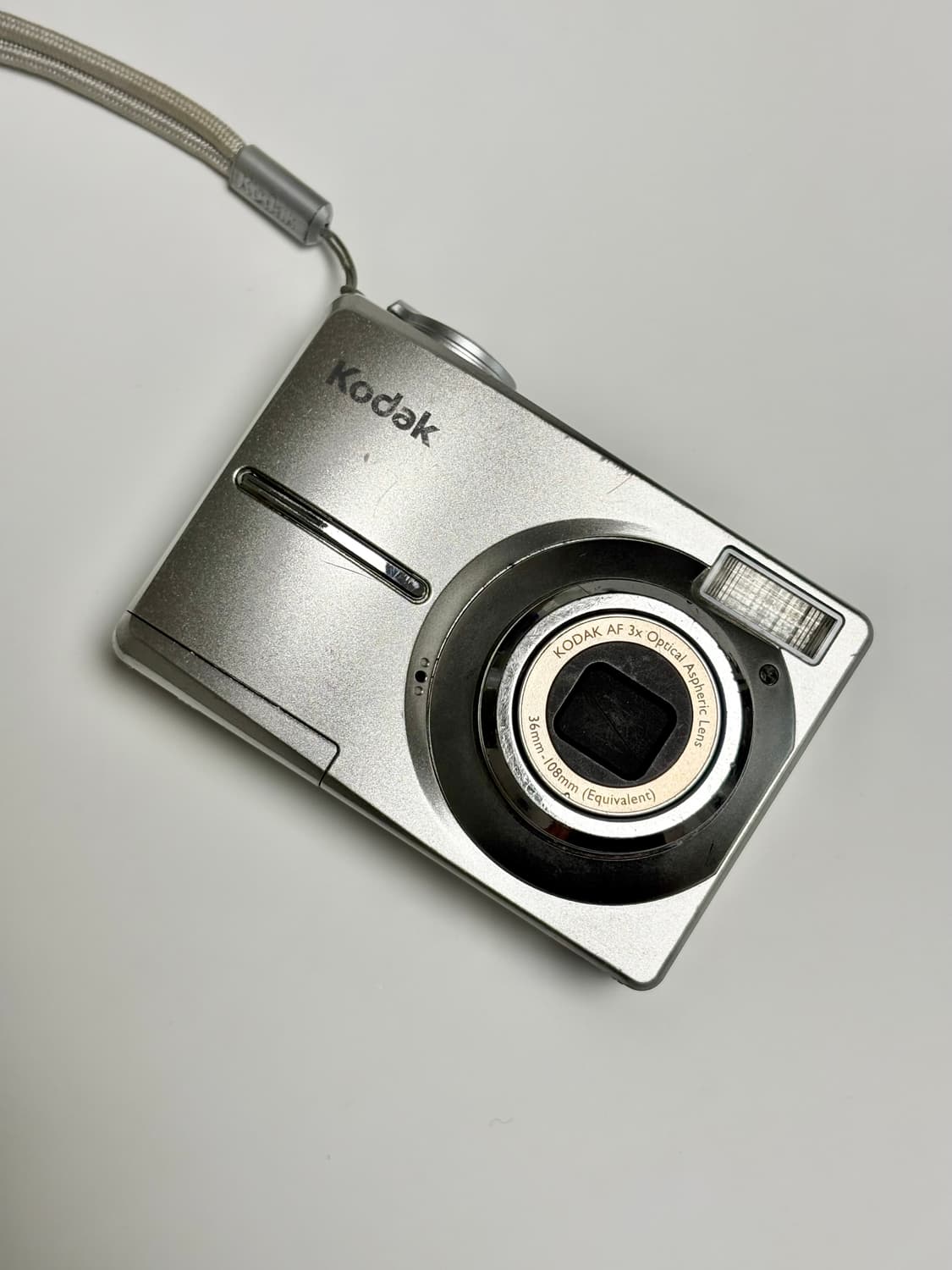 (카리나 디카!) 코닥 이지쉐어 C713 / 빈티지카메라 상품이미지2