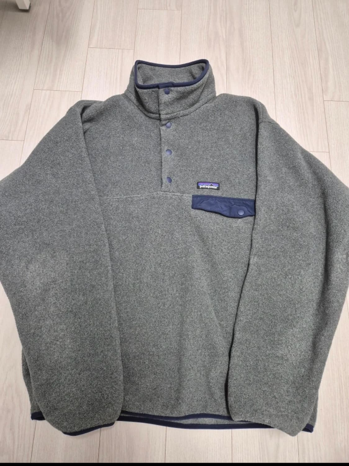 파타고니아 신칠라 상품이미지1