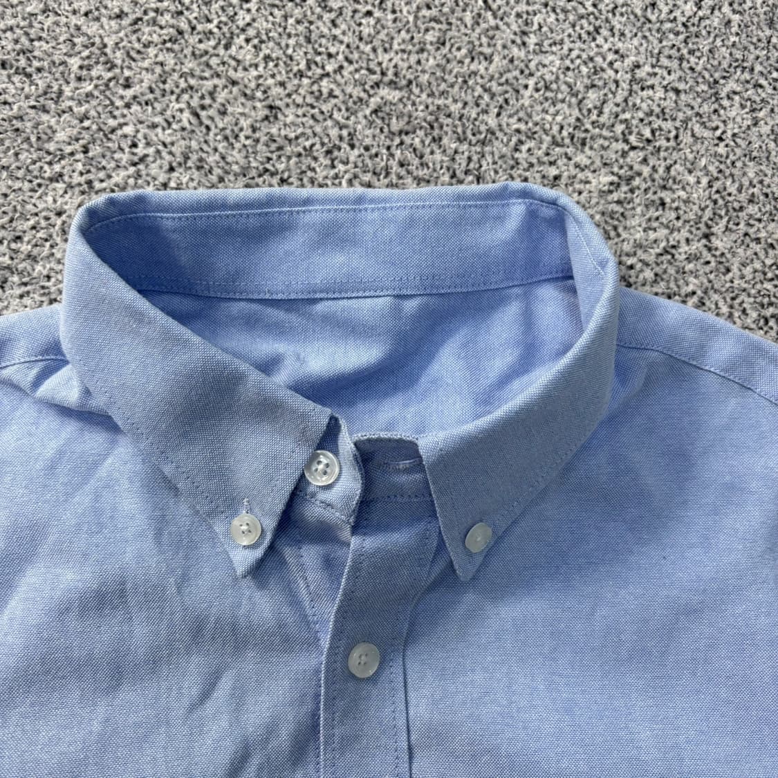 2 고급 남성 긴팔 셔츠 남방 0423J 상품이미지2