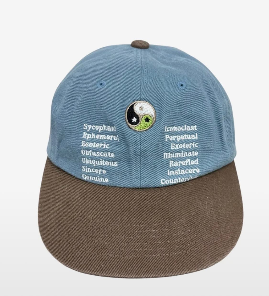 패슬 모자 상품이미지1