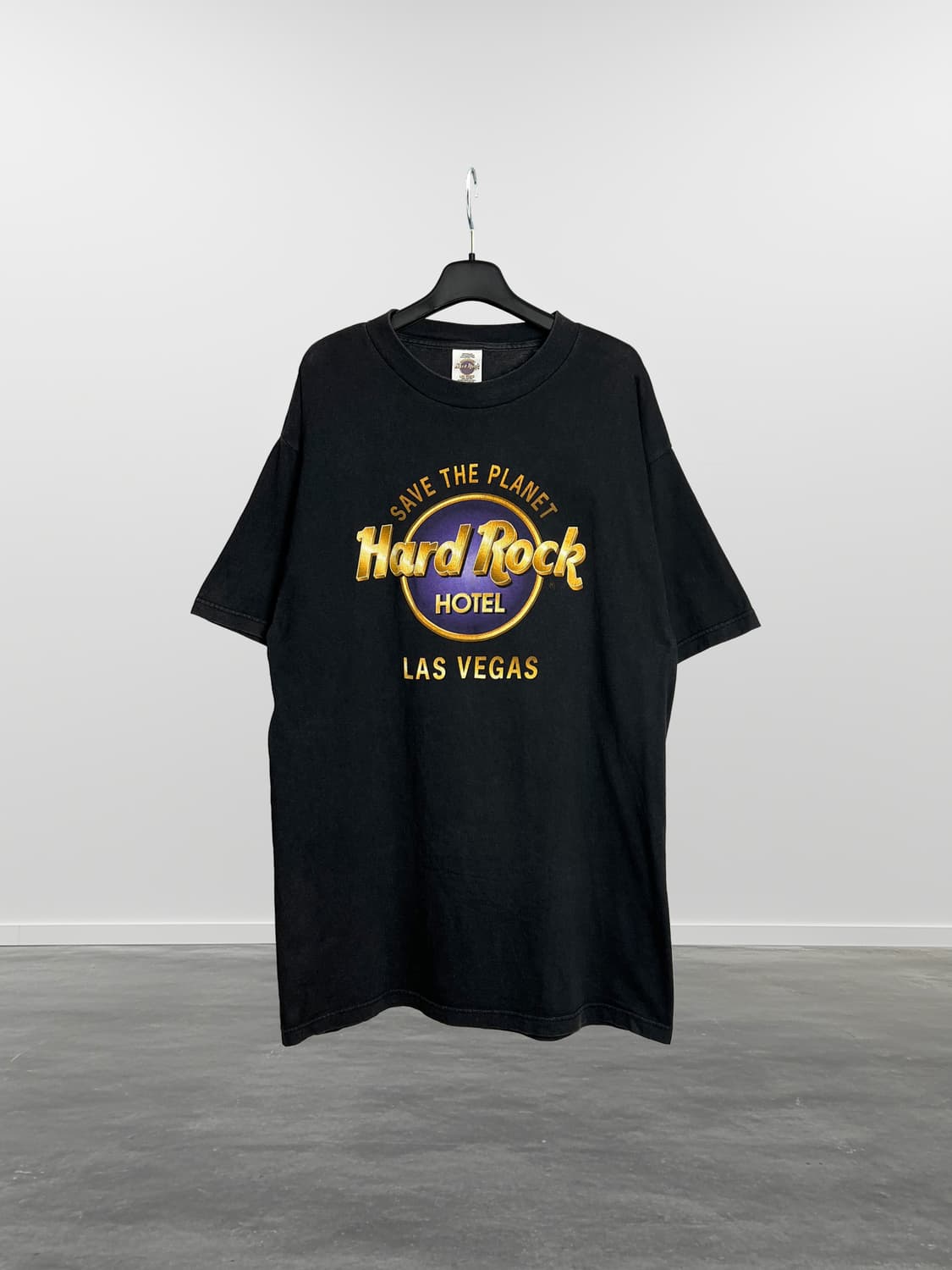 HARD ROCK HOTEL 반팔티(made in U.S.A.) 상품이미지1