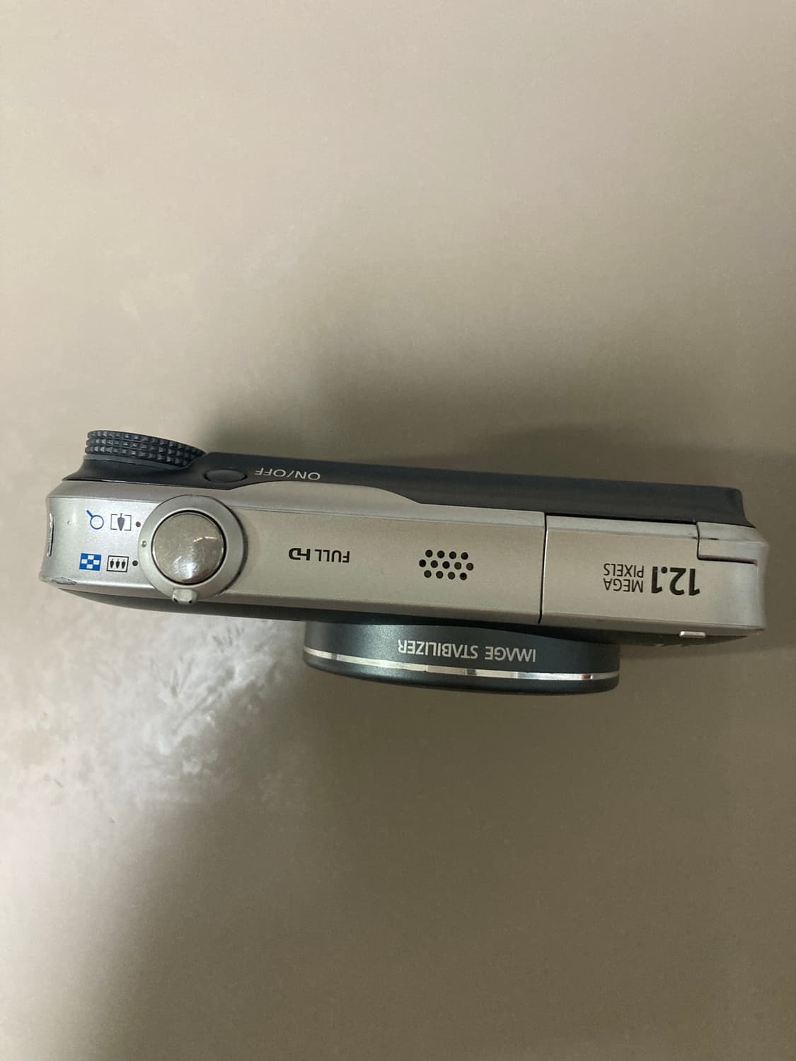 캐논 파워샷 sx 220hs 상품이미지2