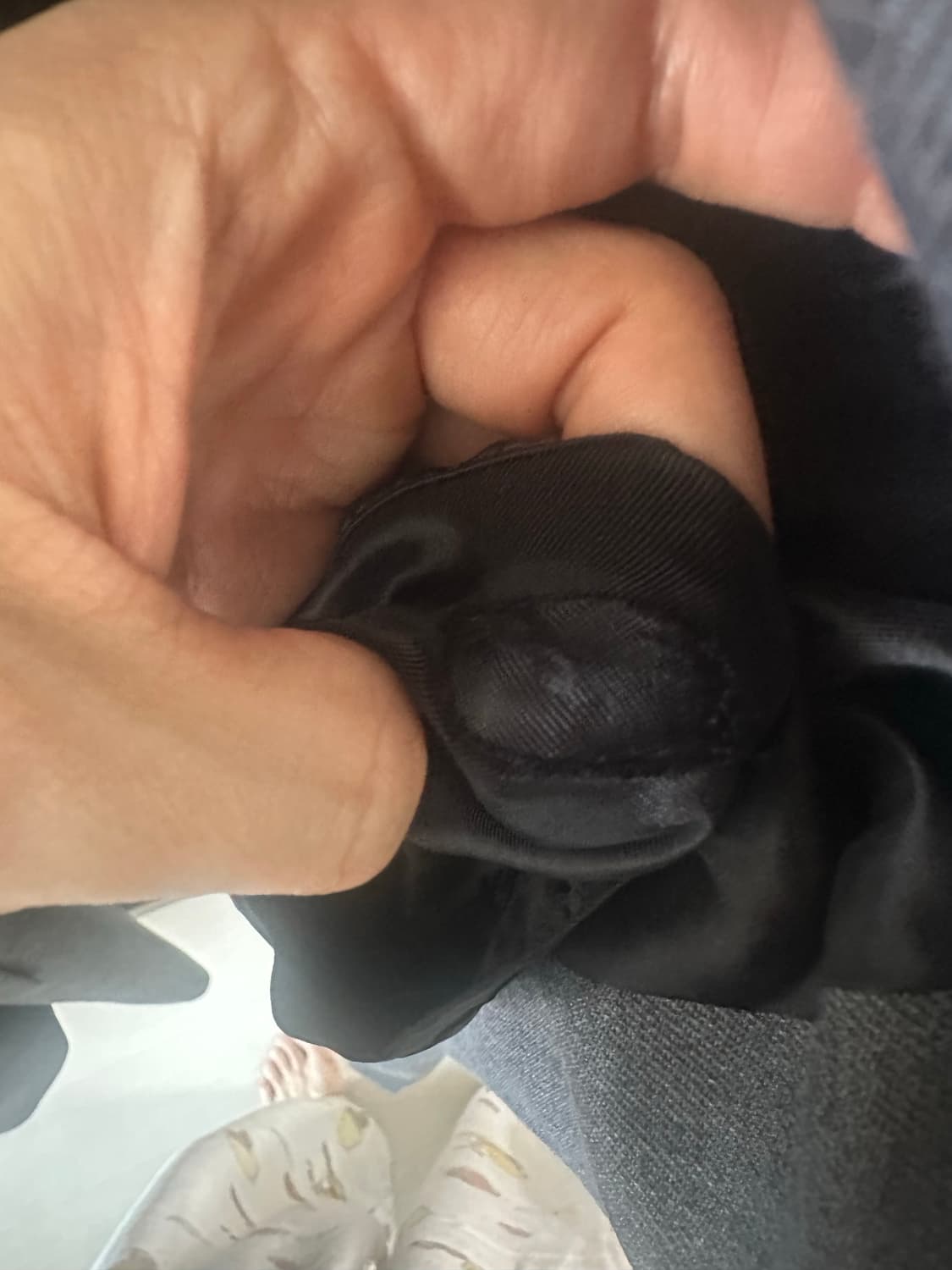 [50] 디젤 글렌마틴 메인컬렉션라인 지코 착용 J 압바스 자켓 그레이 상품이미지10