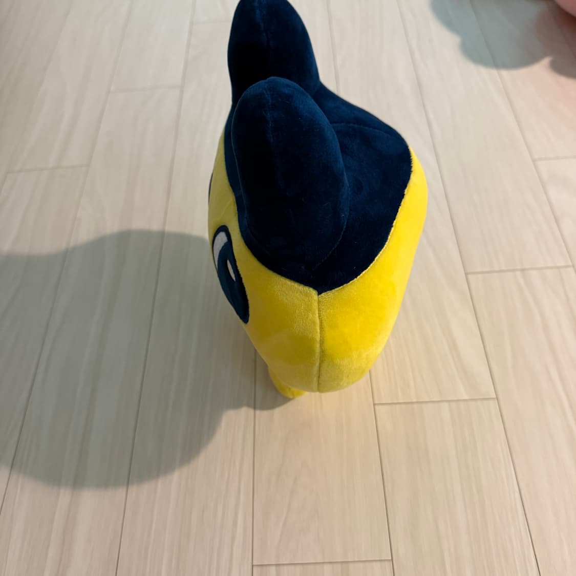 [서있어요!!] 다마고치 마메치 30cm 인형 상품이미지2