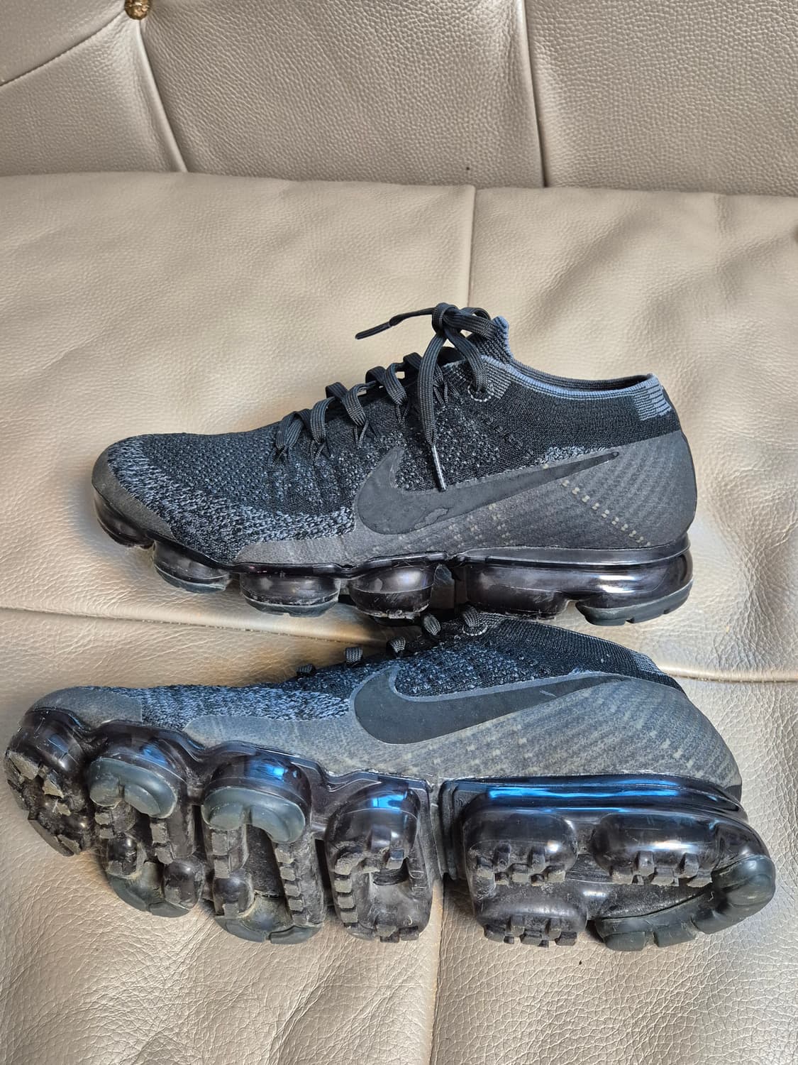 나이키 에어 베이퍼 맥스 남자 260 상품이미지4