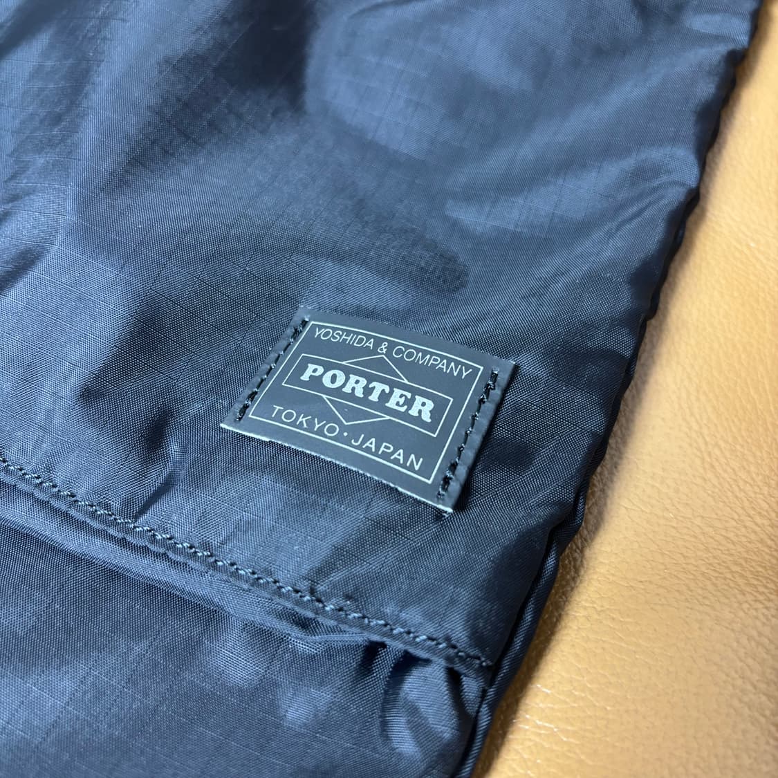 Poter 포터 플렉스 투웨이 헬멧백 가방 (Flex 2Way Bag) 상품이미지2