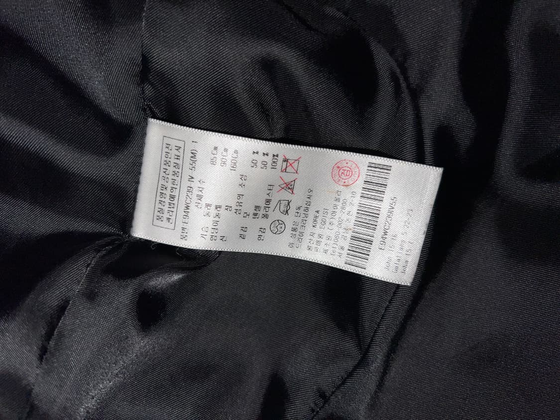 lovely check wool coat 상품이미지10