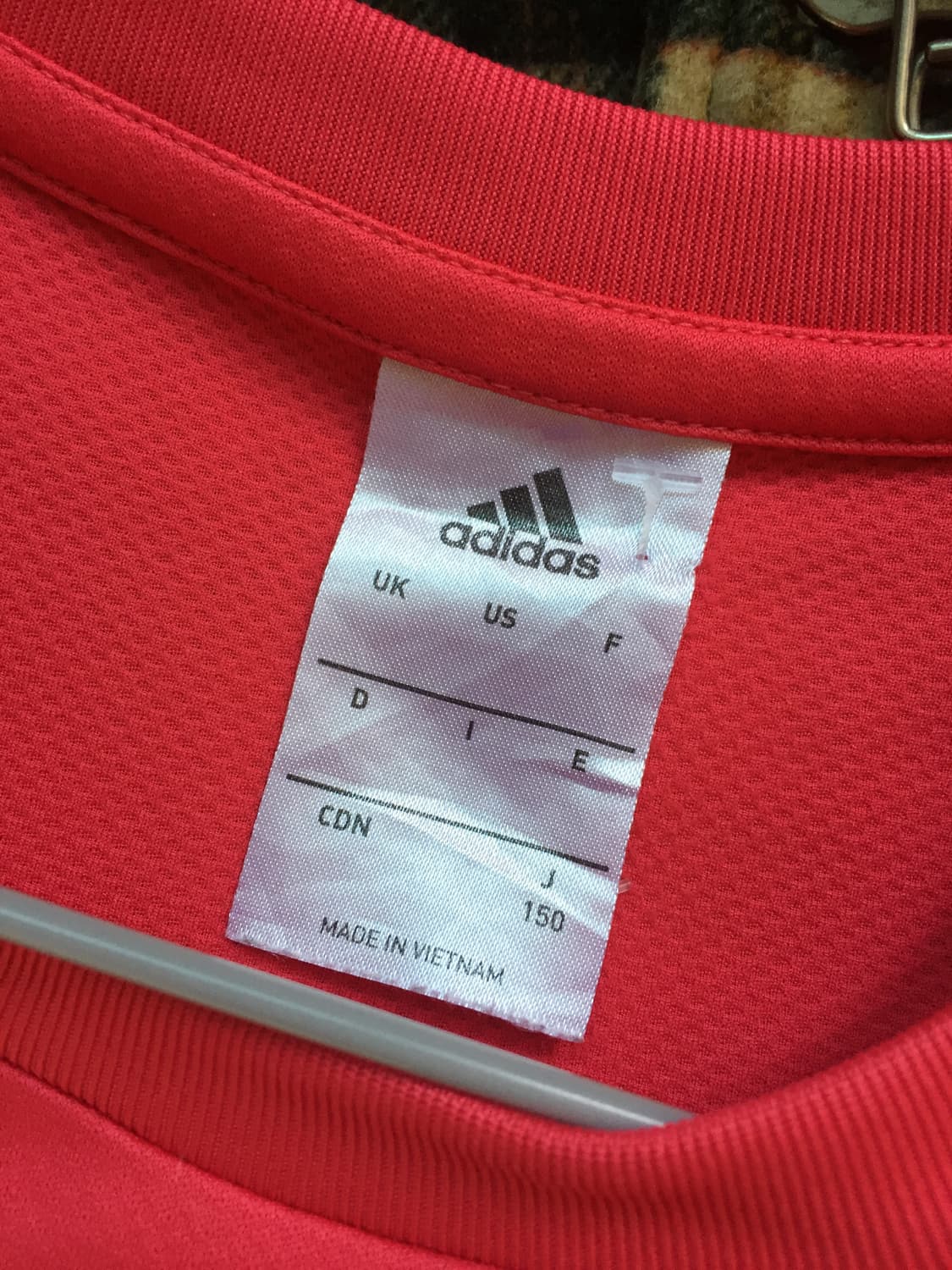 adidas t-shirts 상품이미지3