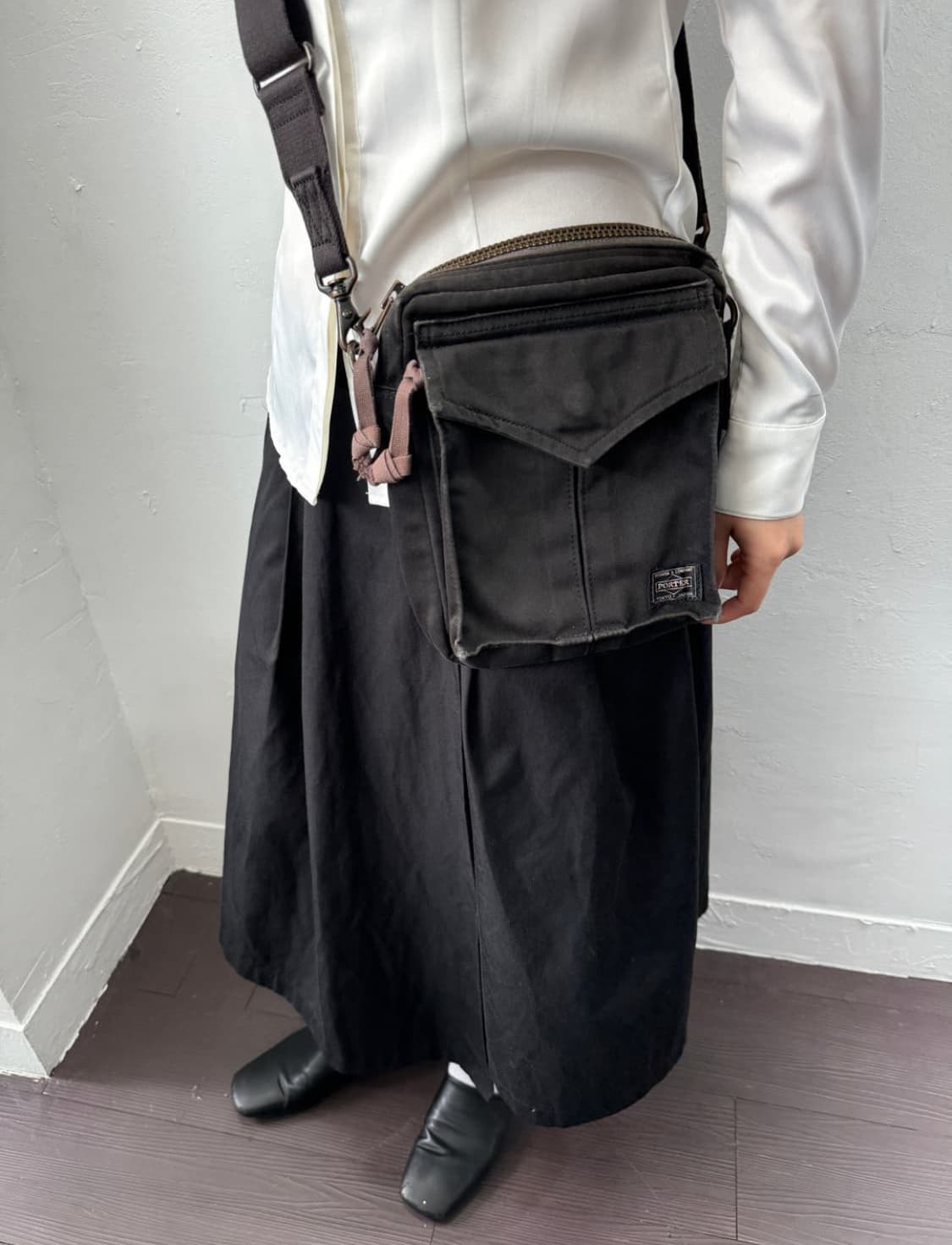 Porter bag 상품이미지1