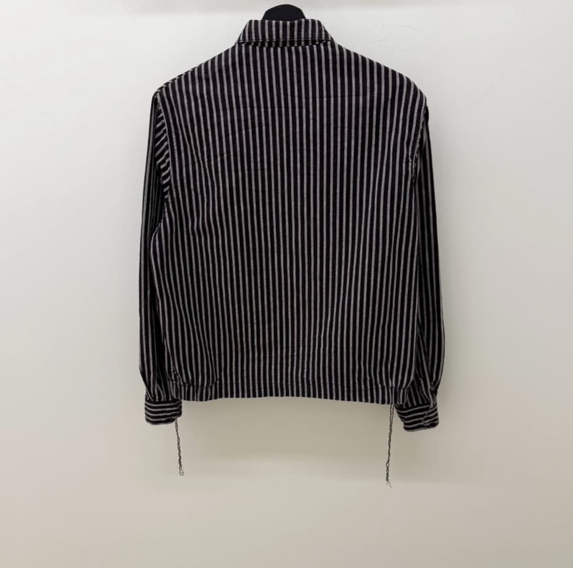 부후토 스트라이프 자켓 상품이미지6