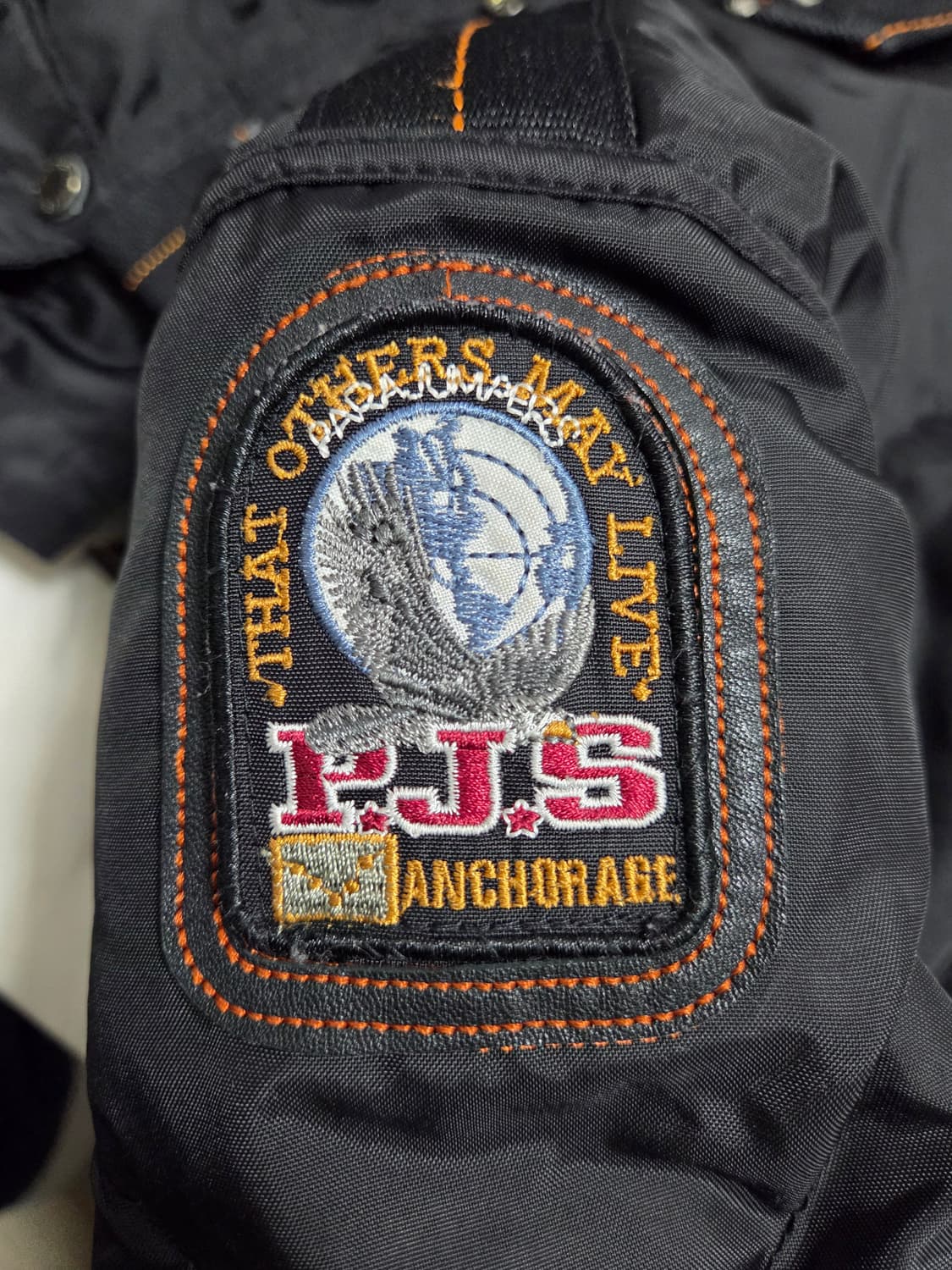 파라점퍼스 여성 롱 다운 패딩 상품이미지8