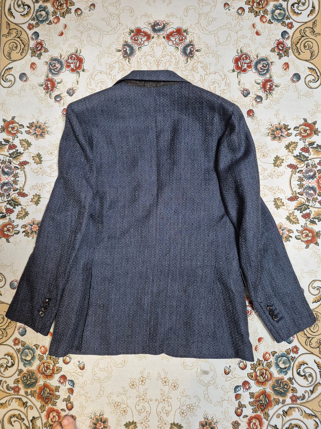 가브리엘 파시니 자켓/50 상품이미지2