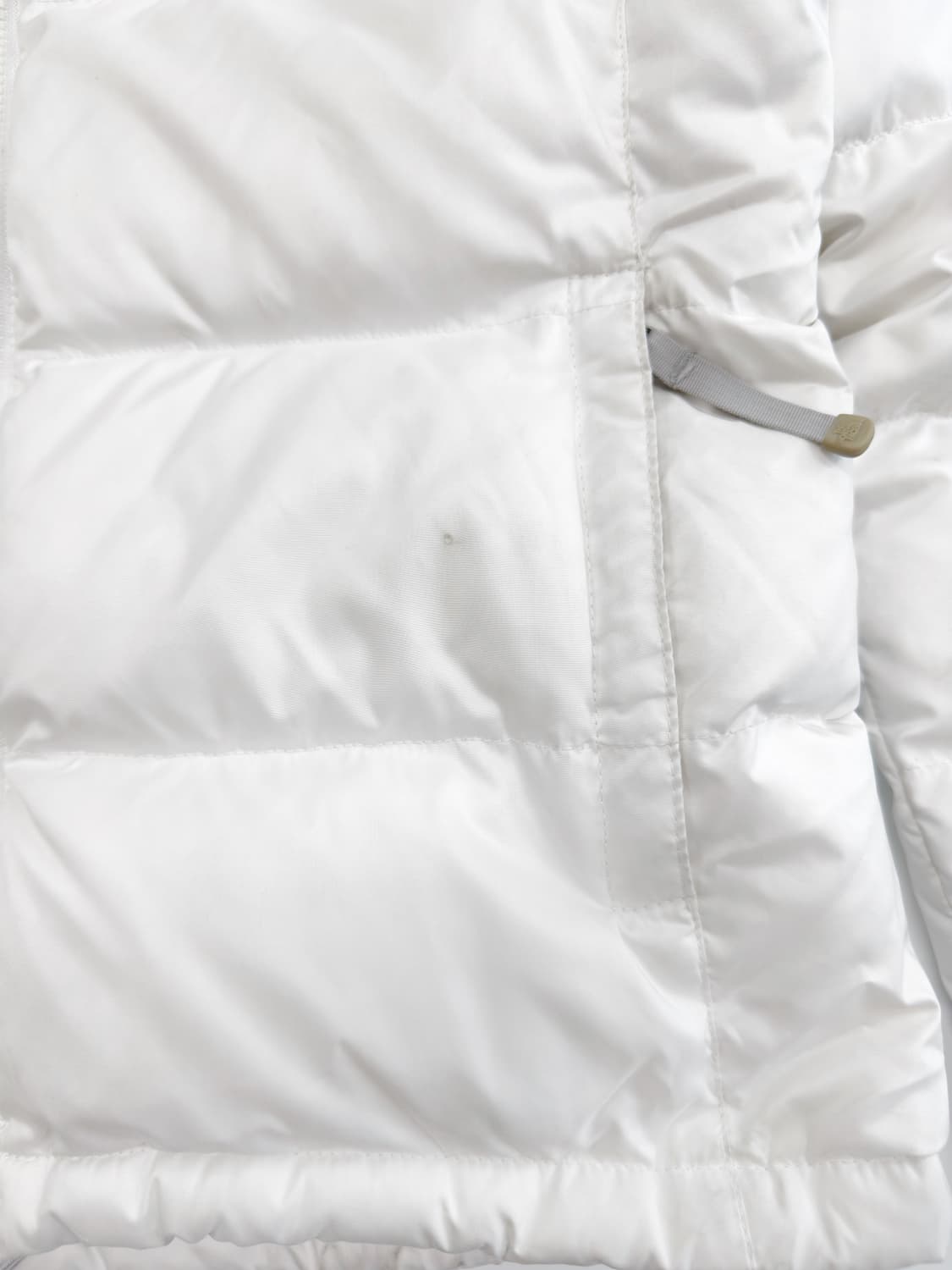 노스페이스 700 우먼스 눕시 패딩 구스다운 상품이미지6