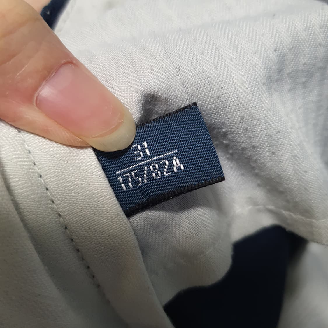 폴로랄프로렌 남성 코튼 반바지  상품이미지6