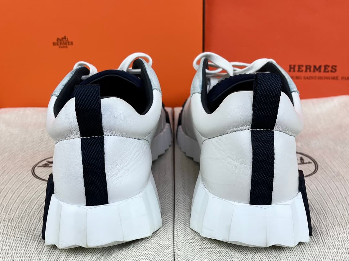 에르메스 바운싱 스니커즈 상품이미지8