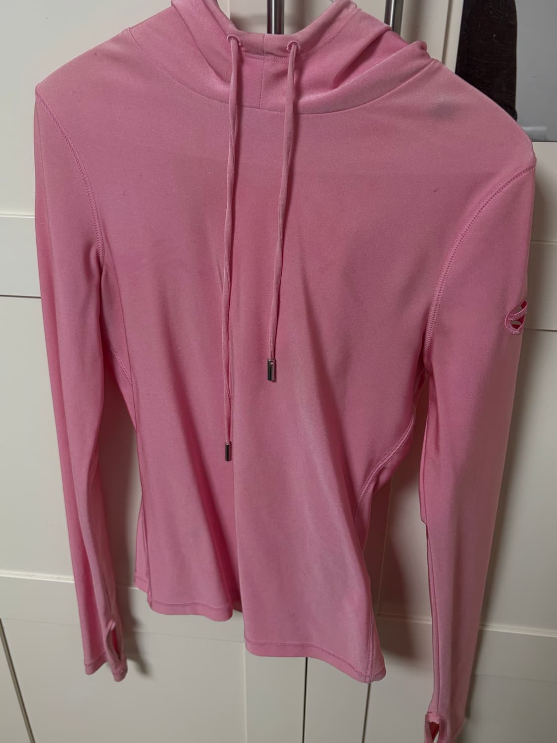 디젤 후드티 상품이미지1