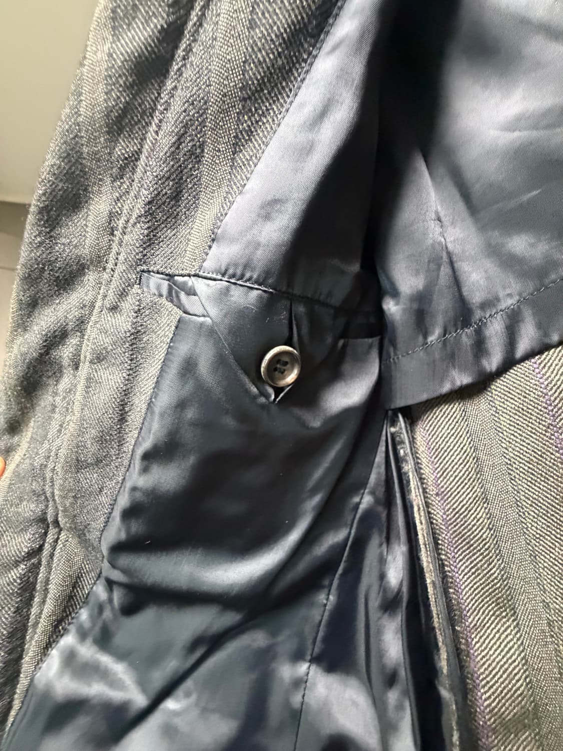 꼼데 가르송 자켓 Comme des garcons  상품이미지7