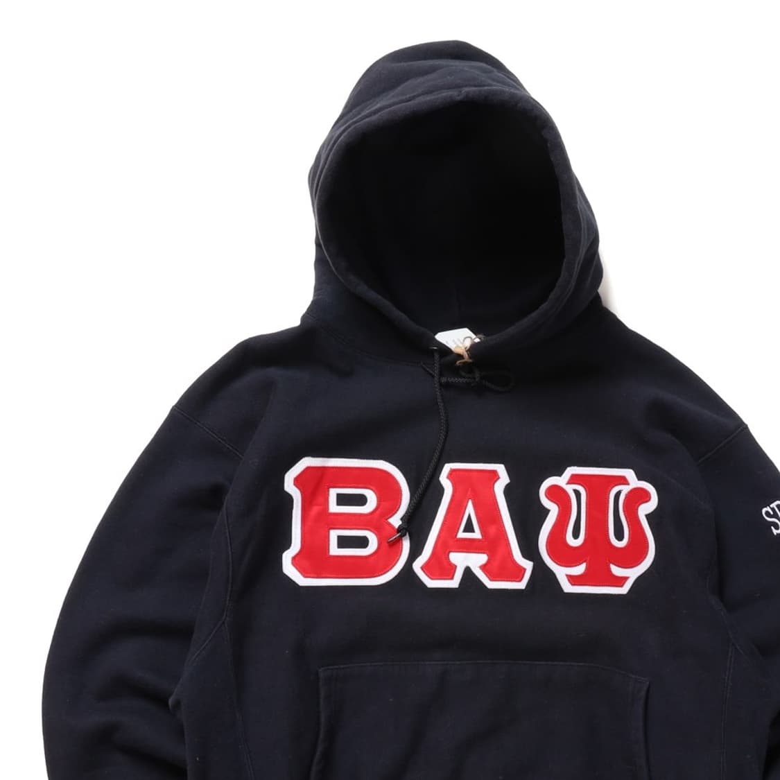 챔피온 Champion Reverse Weave Sweat Hoodie
 상품이미지2