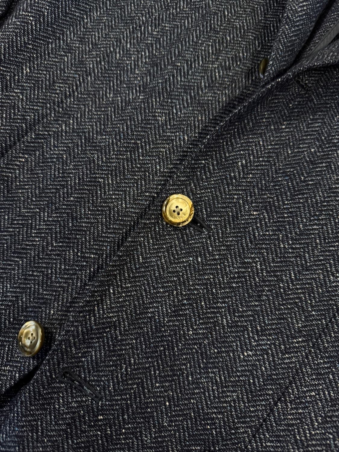 폴 테일러 트위드 자켓 100 상품이미지7