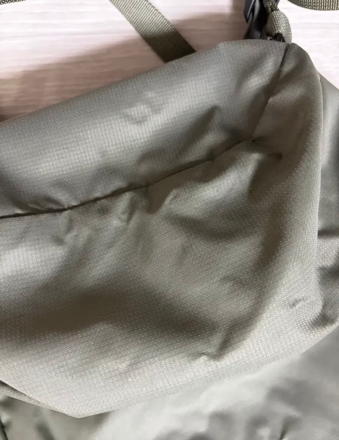 아크테릭스 헬리아드10 올리브 상품이미지7