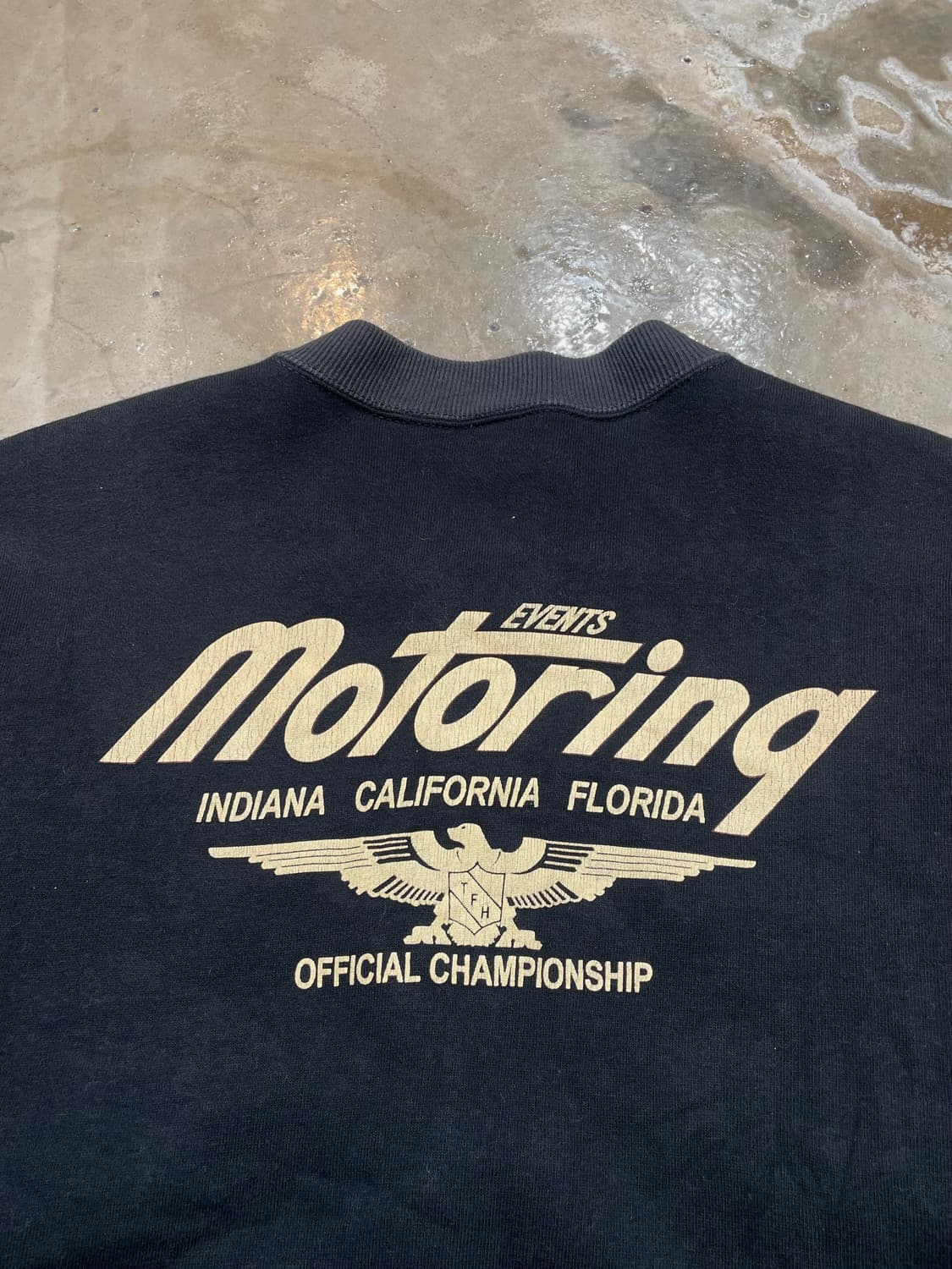 Flathead Blackmint Zip-up 상품이미지9