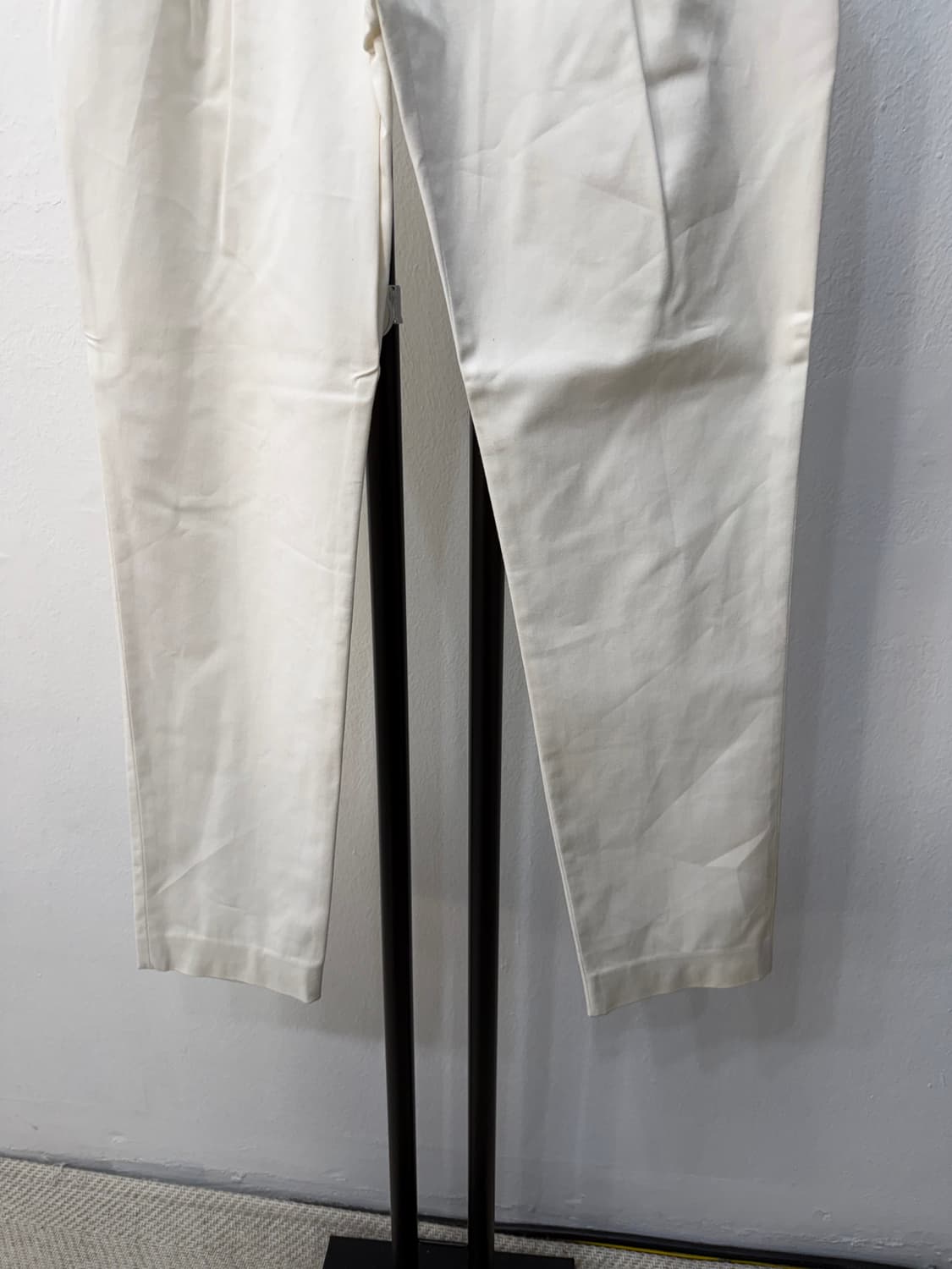 정품) 타임 한섬 여성팬츠 64(26) 상품이미지4