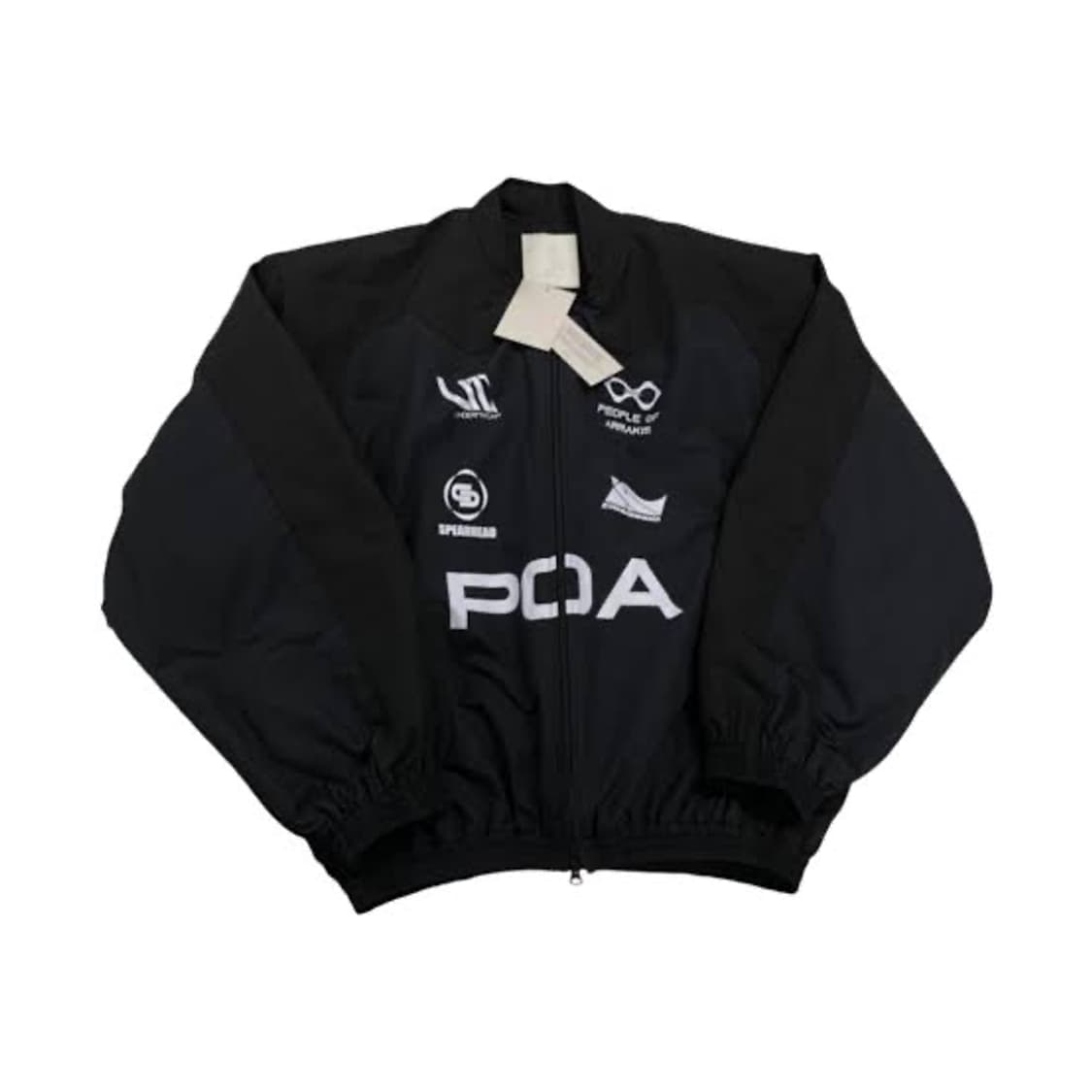 언더마이카 에이서 패디드 블루종 2사이즈 새제품 상품이미지1