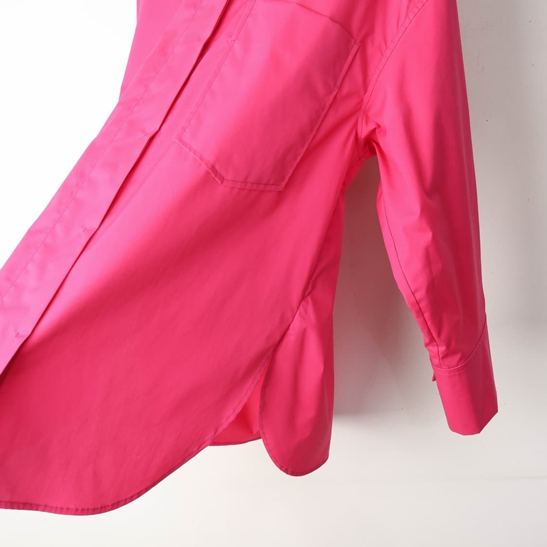 55/한스스타일 박시핏 셔츠 상품이미지6