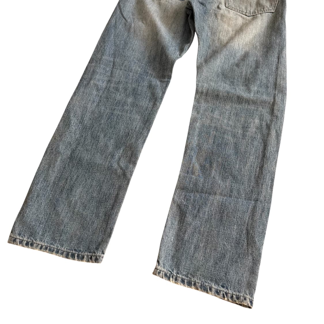 스투시 데님 팬츠 상품이미지7