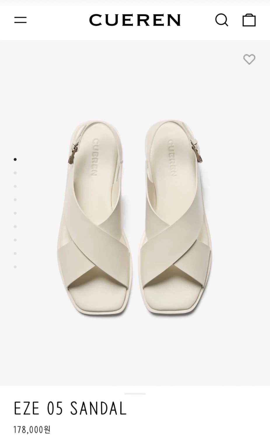 쿠에른 EZE 05 / 245 상품이미지1