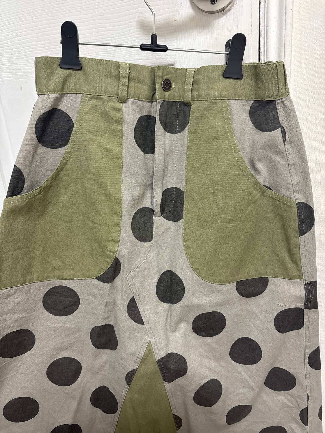 일본 빈티지 롱스커트 상품이미지3