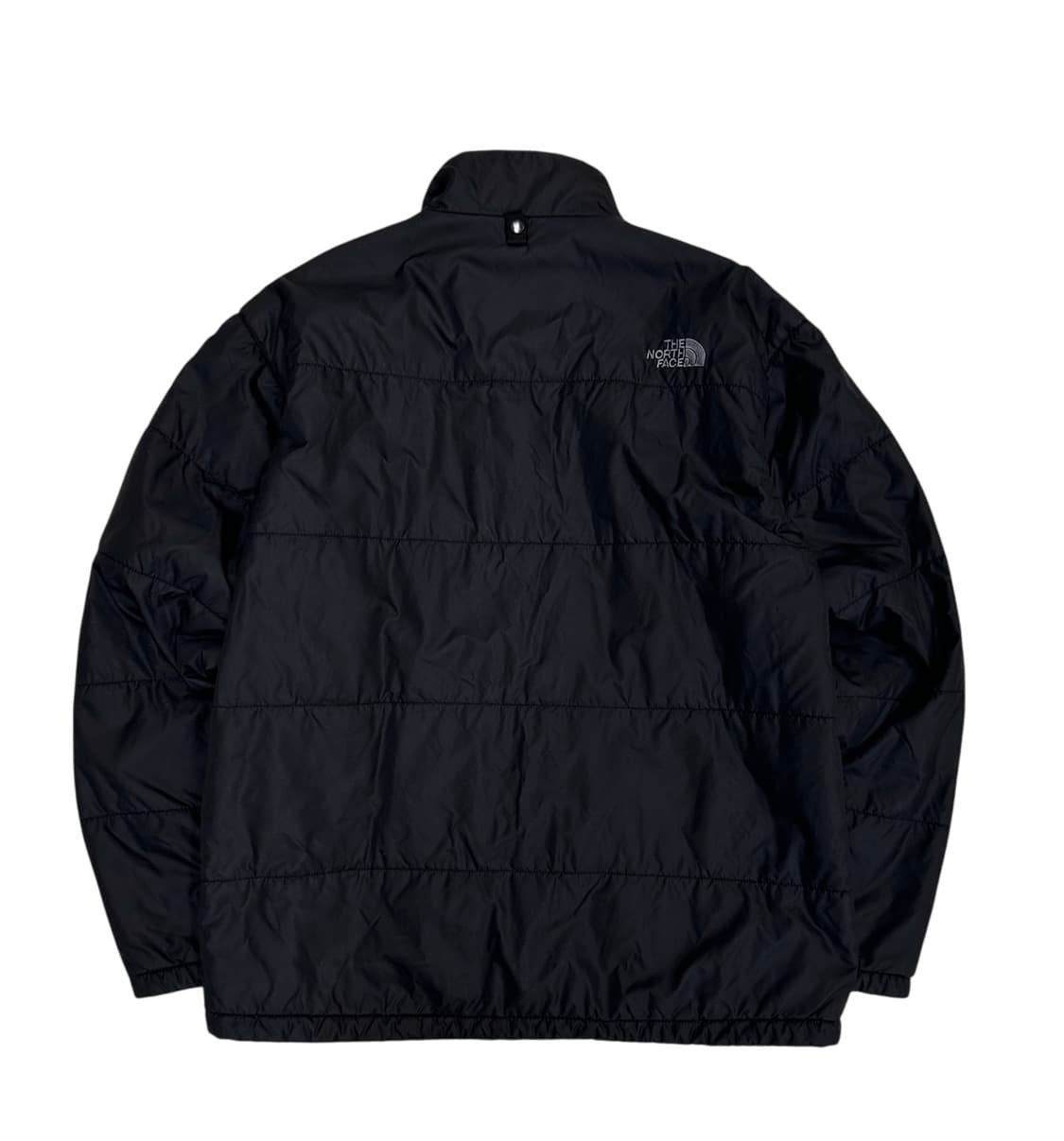 노스페이스 경량패딩 블랙 (M) 상품이미지9