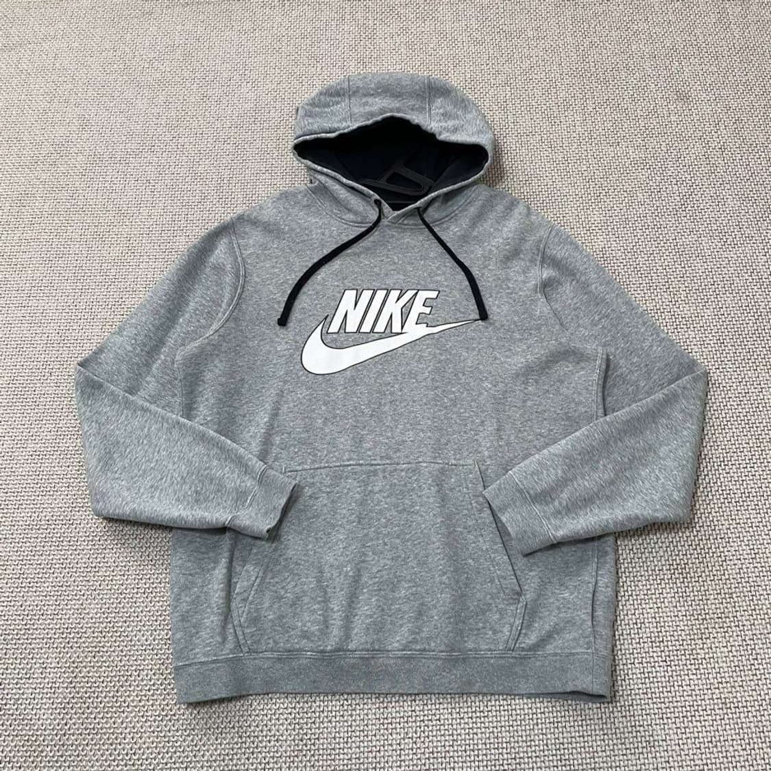 나이키 빅스우시 기모 후드 6462 상품이미지1