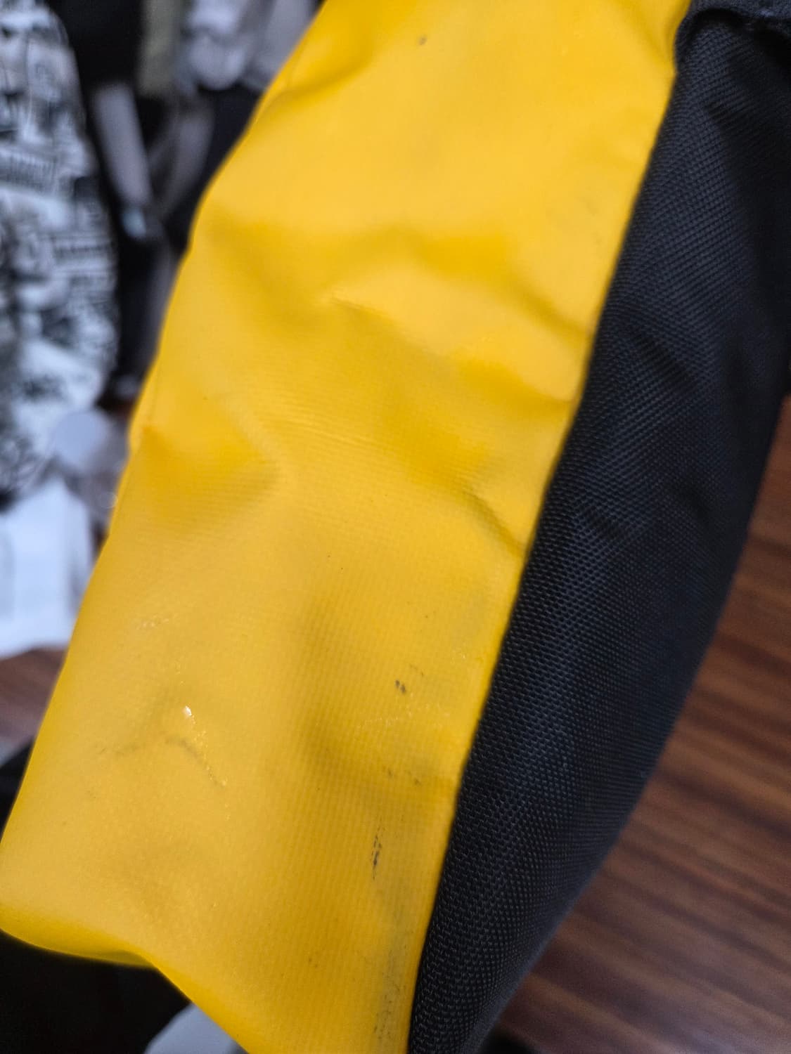 노스페이스 bc 퓨즈 박스 크로스백  상품이미지7